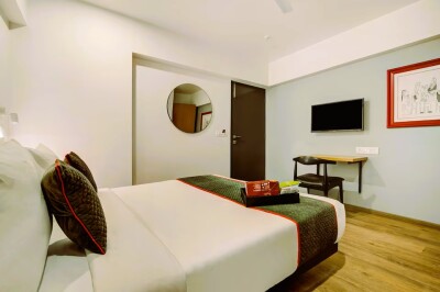 OYO Townhouse 058 JB Nagar, Andheri East | GuestHouseWale.Com