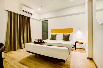 OYO Townhouse 058 JB Nagar, Andheri East | GuestHouseWale.Com