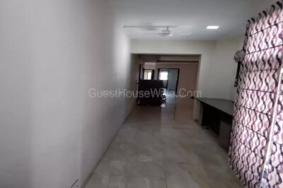 1400 sq.ft Ready to use Office Space, Paschim Vihar, New Delhi
