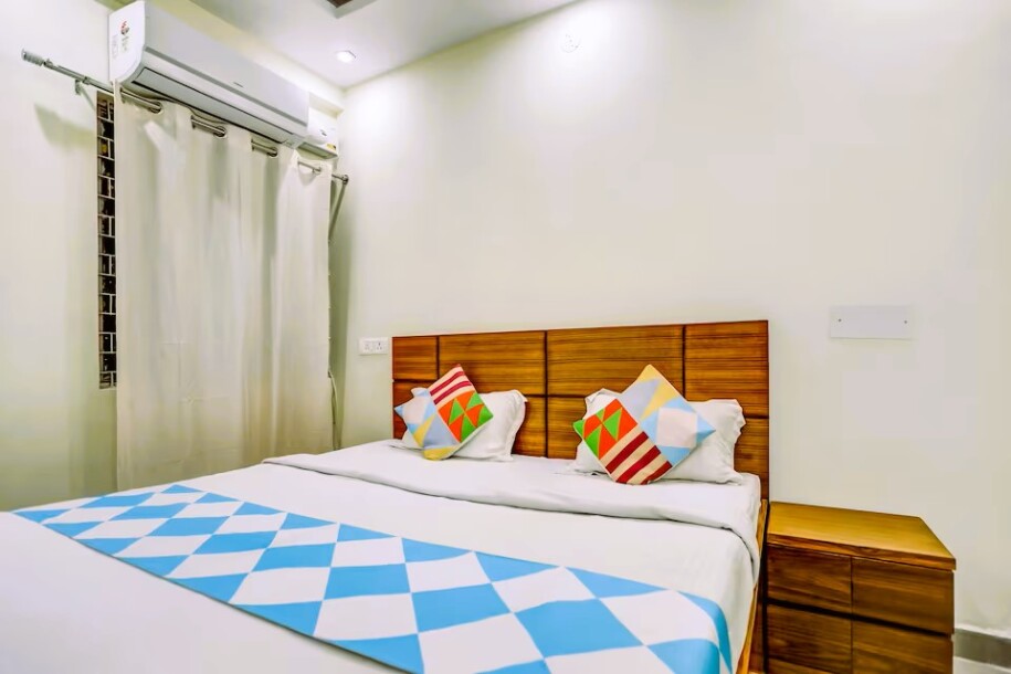 RS Residency | GuestHouseWale.Com-12