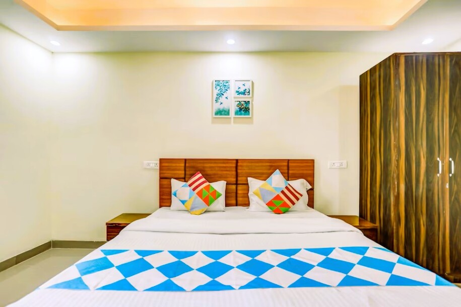 RS Residency | GuestHouseWale.Com-8