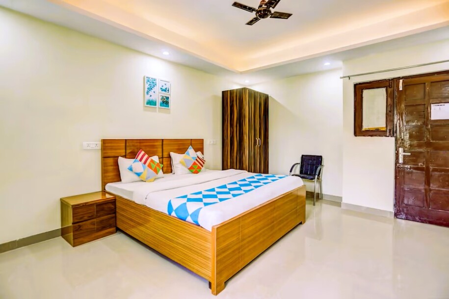 RS Residency | GuestHouseWale.Com-9