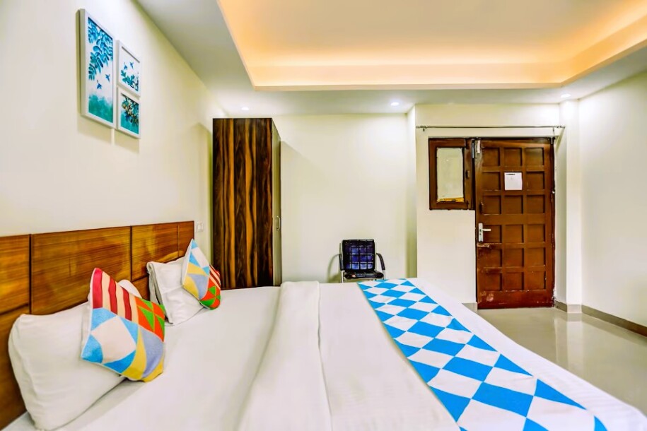 RS Residency | GuestHouseWale.Com-13