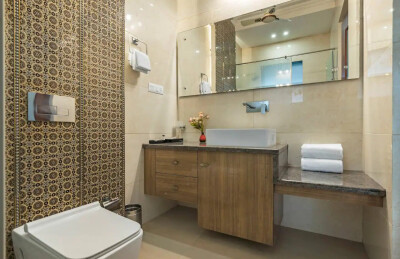 2 BHK Farm with Private Pool