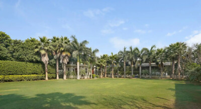 2 BHK Farm with Private Pool