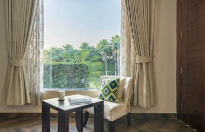 2 BHK Farm with Private Pool