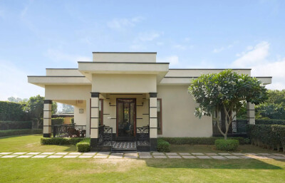 2 BHK Farm with Private Pool