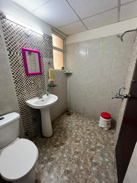 2 BHK apartment available in Gaur City 2 ,Noida-5