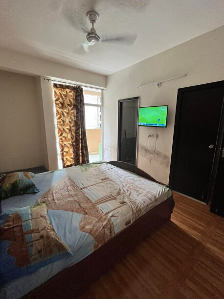 2 BHK apartment available in Gaur City 2 ,Noida-1