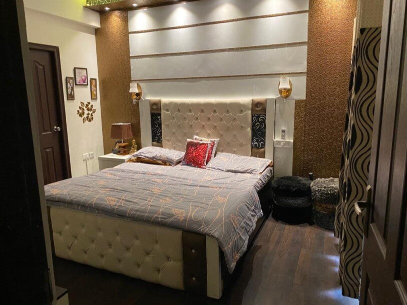 2bhk Fully Flats for Rent in Noida Extension, Sector 4 Greater Noida West Noida-5