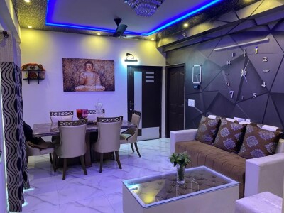 2bhk Fully Flats for Rent in Noida Extension, Sector 4 Greater Noida West Noida