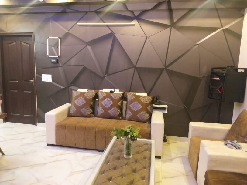 2bhk Fully Flats for Rent in Noida Extension, Sector 4 Greater Noida West Noida-3