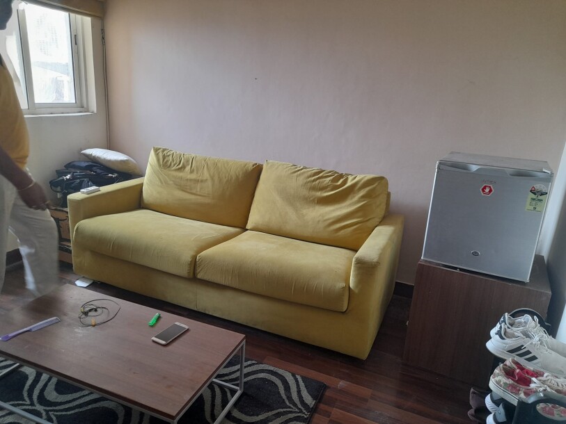 1bhk flat paras tierea Noida-1