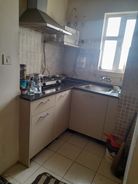1bhk flat paras tierea Noida-6