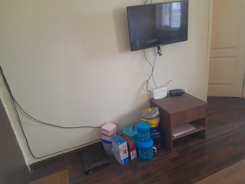 1bhk flat paras tierea Noida-4