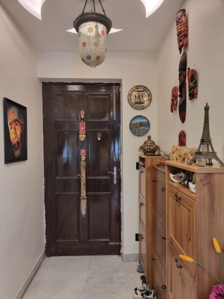 ATS Village sector 93A Noida-1