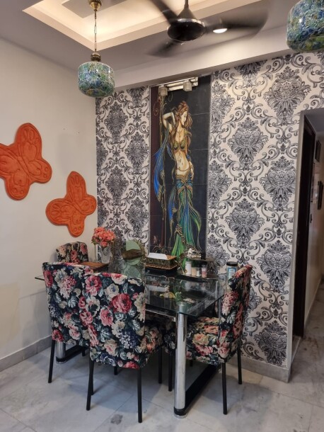 ATS Village sector 93A Noida-43