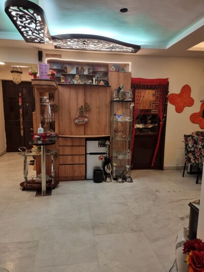 ATS Village sector 93A Noida