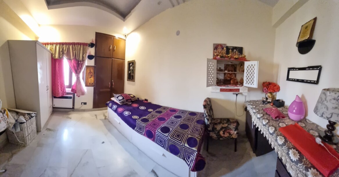 ATS Village sector 93A Noida-8