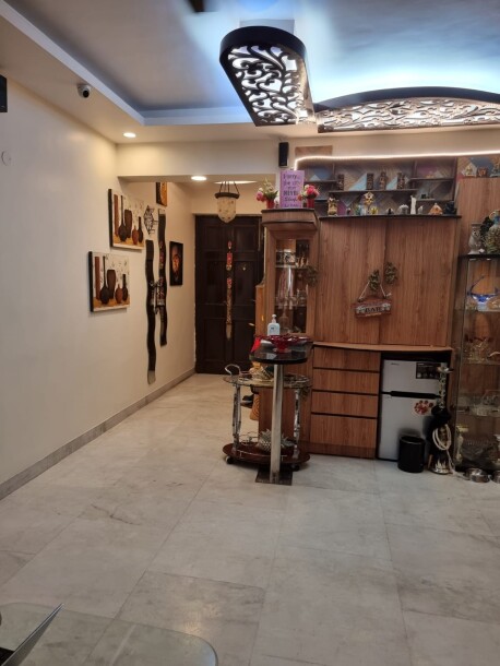 ATS Village sector 93A Noida-2