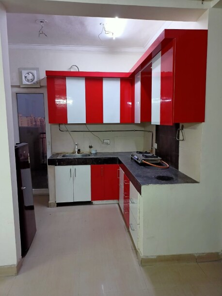 2 Bhk 1045 sqft Electronic item is only 6 months old completely furniture-10