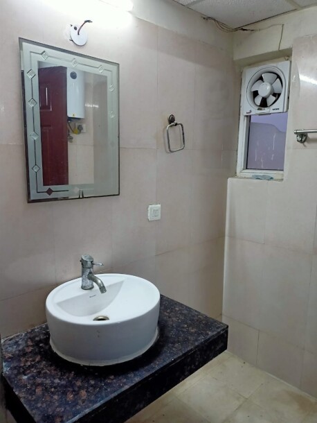 2 Bhk 1045 sqft Electronic item is only 6 months old completely furniture-13