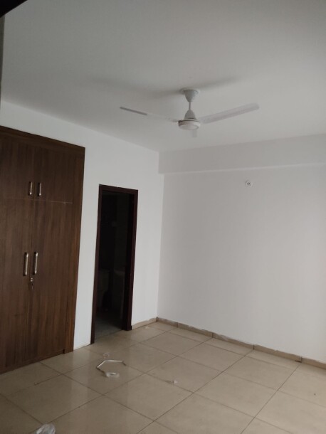 3bhksemi-furnished flat available in Noida extension-7