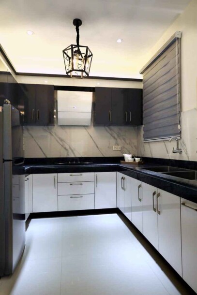 2bhk Fully Furnished Flat In Landran Kharar Road, Kharar, Kharar, PB-20