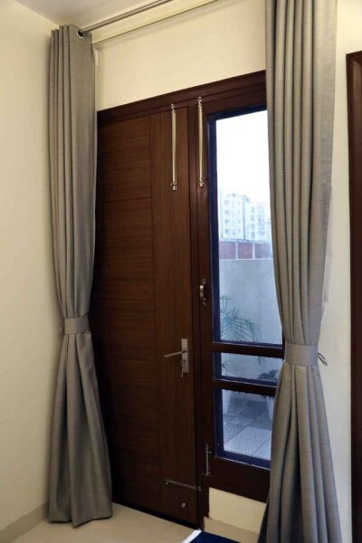 2bhk Fully Furnished Flat In Landran Kharar Road, Kharar, Kharar, PB