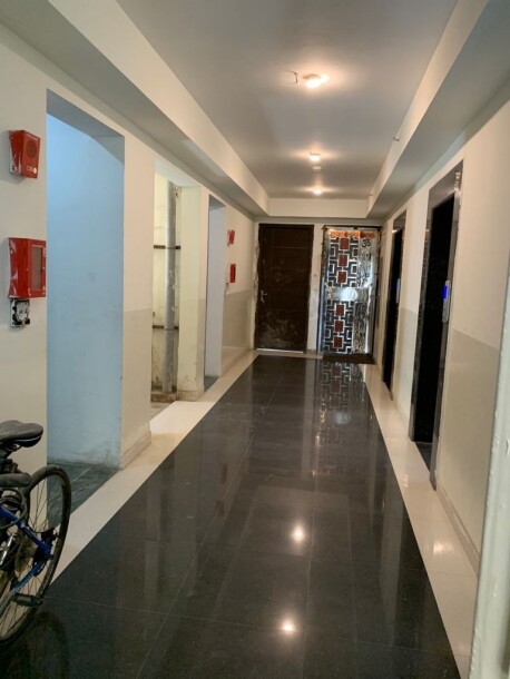 2bhk plus study available for rent in Mahagun Mirabella ,for working Class family .-5