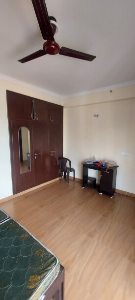 Room , Fully Furnished,Golf City plot 11, SECTOR 75, NOIDA-3