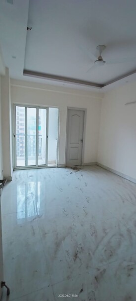 3 bhk semi furnished flat Sector 75 white house-1