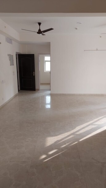 4 bhk semi furnished flat-1