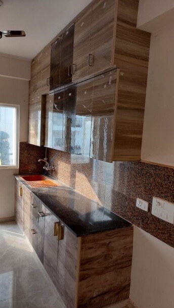 4 bhk semi furnished flat-3