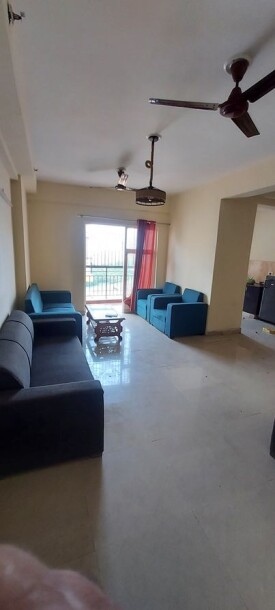 Master room ,Room available sector 75-1