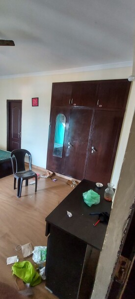 Master room ,Room available sector 75-4