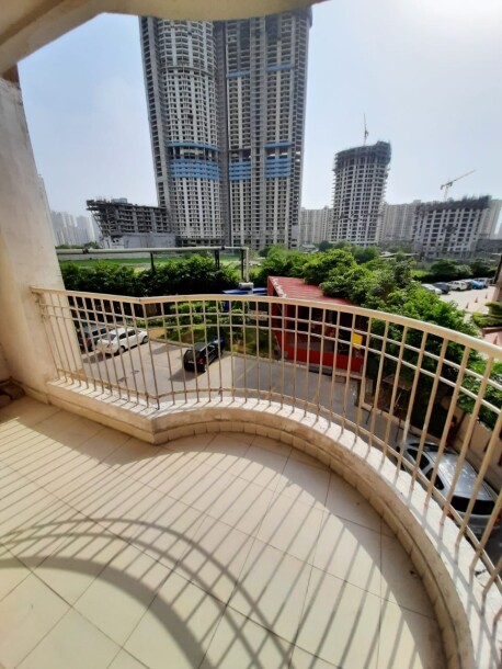 The Grand Ajnara Heritage 2bhk+1 in Noida-1