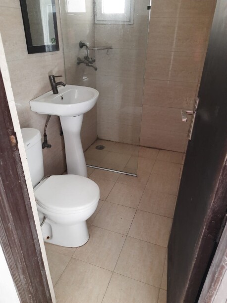 The Grand Ajnara Heritage 2bhk+1 in Noida-11