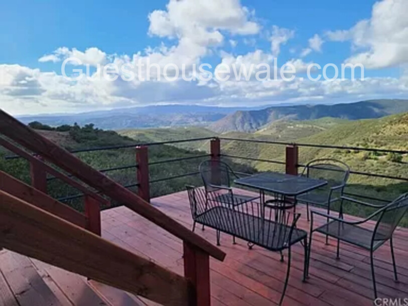 Ranchbrook Rd, Fallbrook, CA 92028-4
